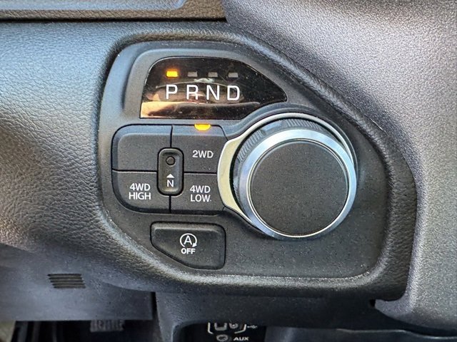 Certified 2025 RAM 1500 Tradesman image 15