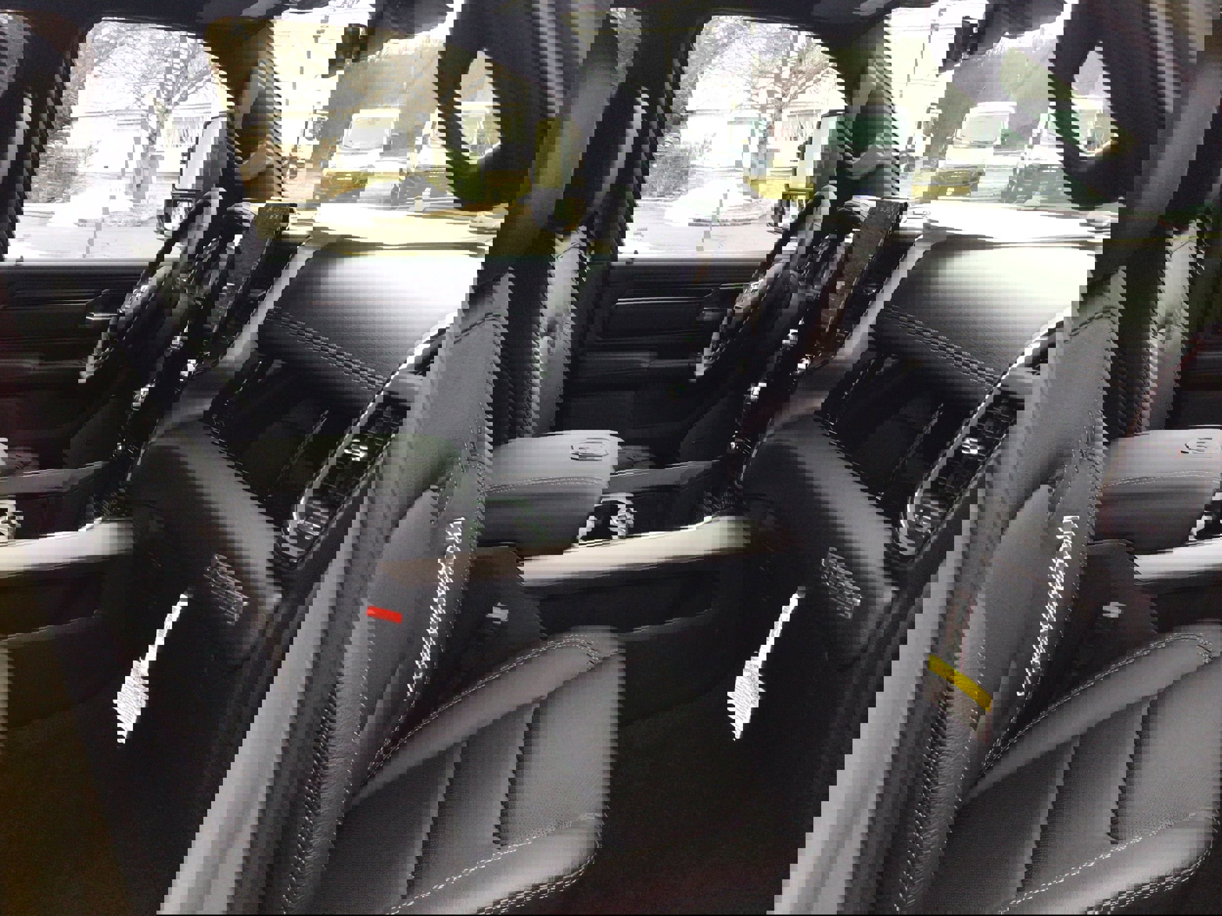 New 2026 RAM 1500 Rebel image 9