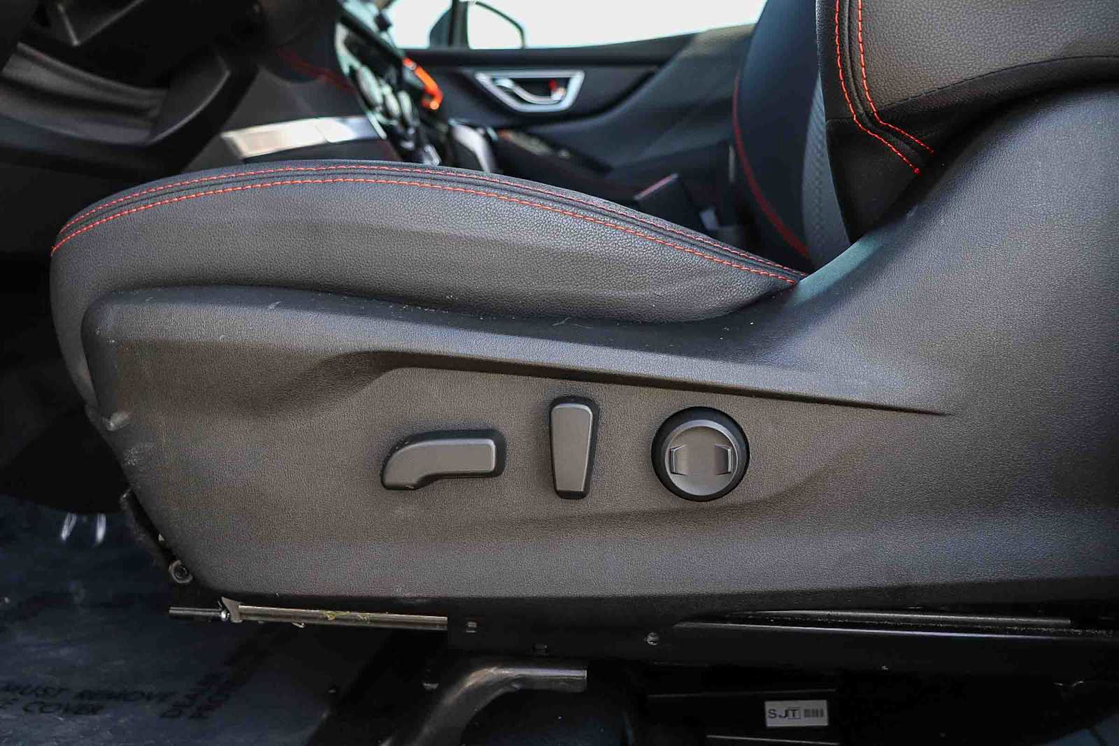 Used 2021 Subaru Forester Sport w/ Popular Package #2 image 28