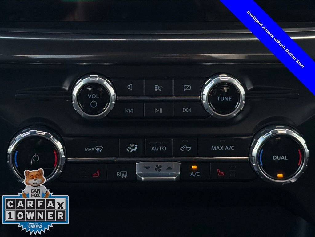 Used 2023 Ford F150 XLT w/ Equipment Group 302A High AWD/4WD image 18