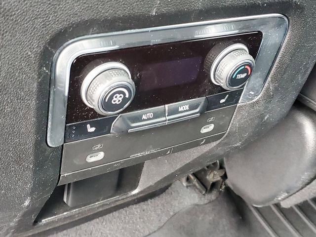 Certified 2023 Chevrolet Tahoe Z71 w/ Luxury Package image 11