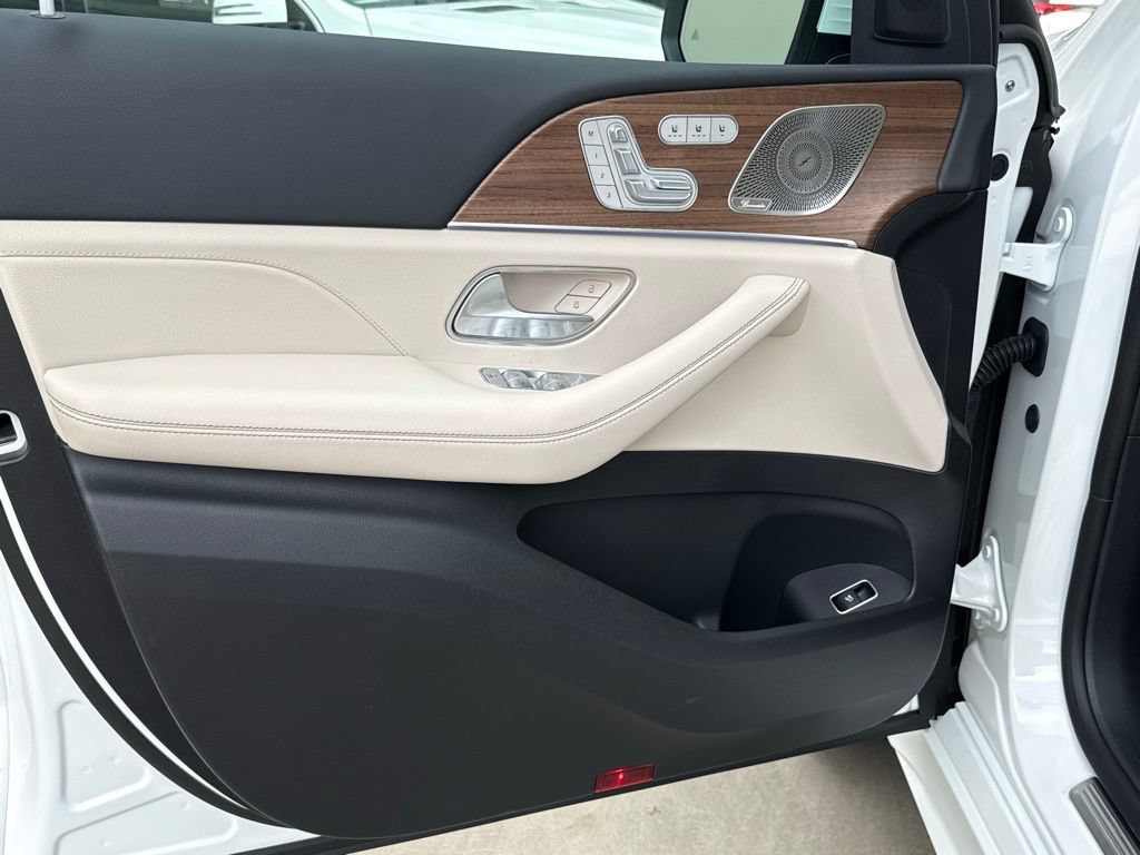 New 2026 Mercedes-Benz GLE 450 4MATIC image 19