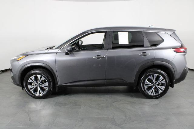 Certified 2022 Nissan Rogue SV image 12