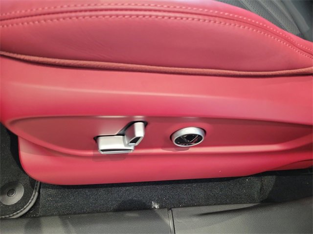 New 2025 Maserati Grecale Trofeo image 17