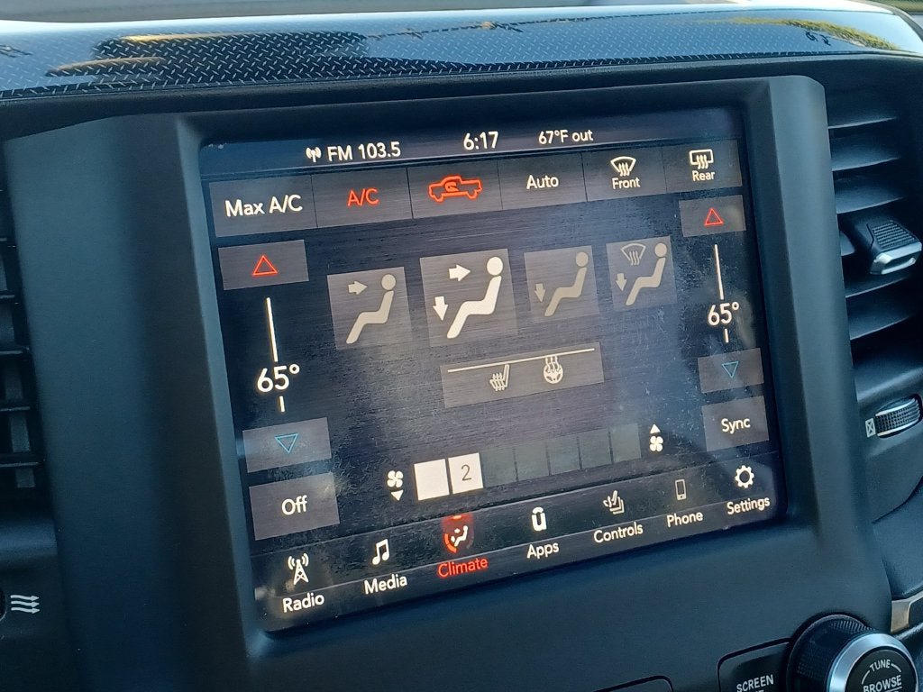 Used 2019 RAM 1500 Sport w/ Level 2 Equipment Group AWD/4WD image 18
