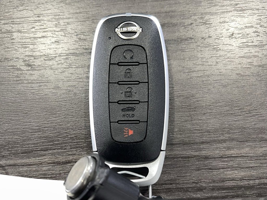 New 2026 Nissan Sentra SR w/ SR Premium Package image 20