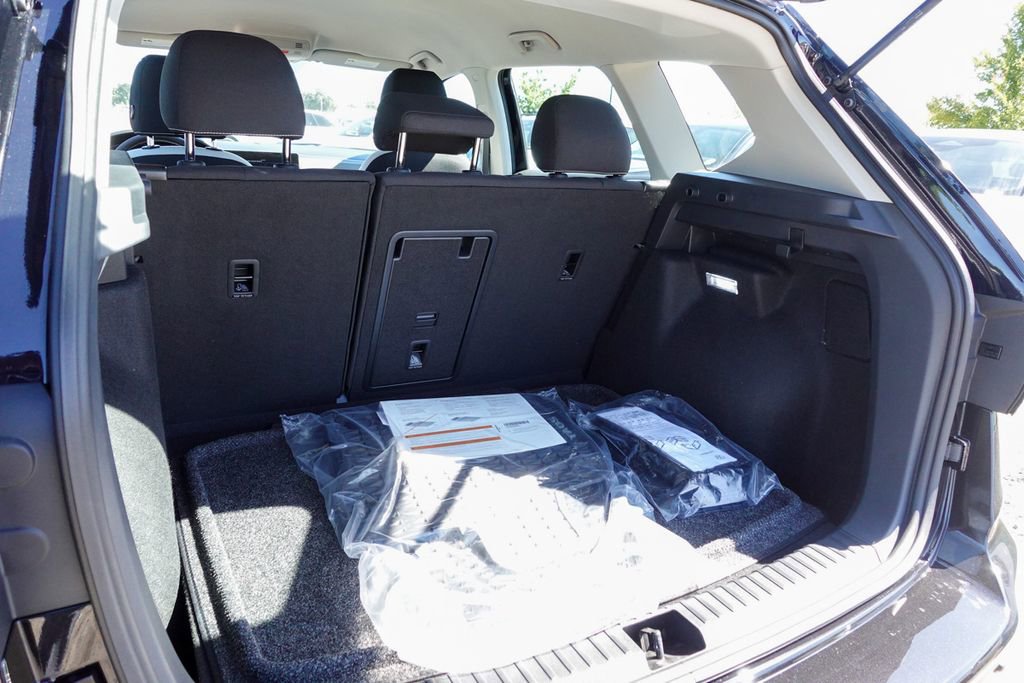 New 2025 Volkswagen Taos S image 26