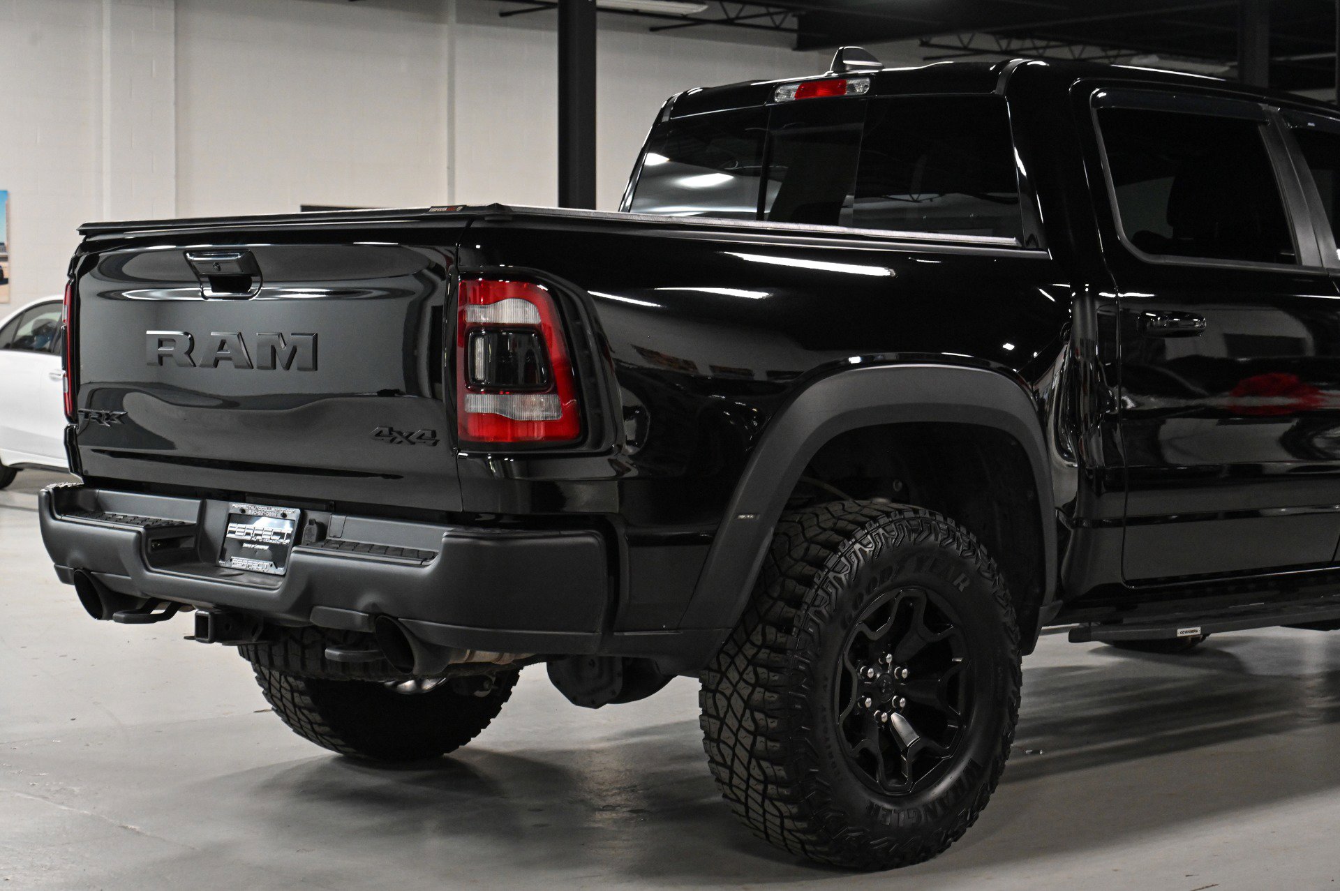 Used 2022 RAM 1500 TRX w/ TRX Level 1 Equipment Group image 52