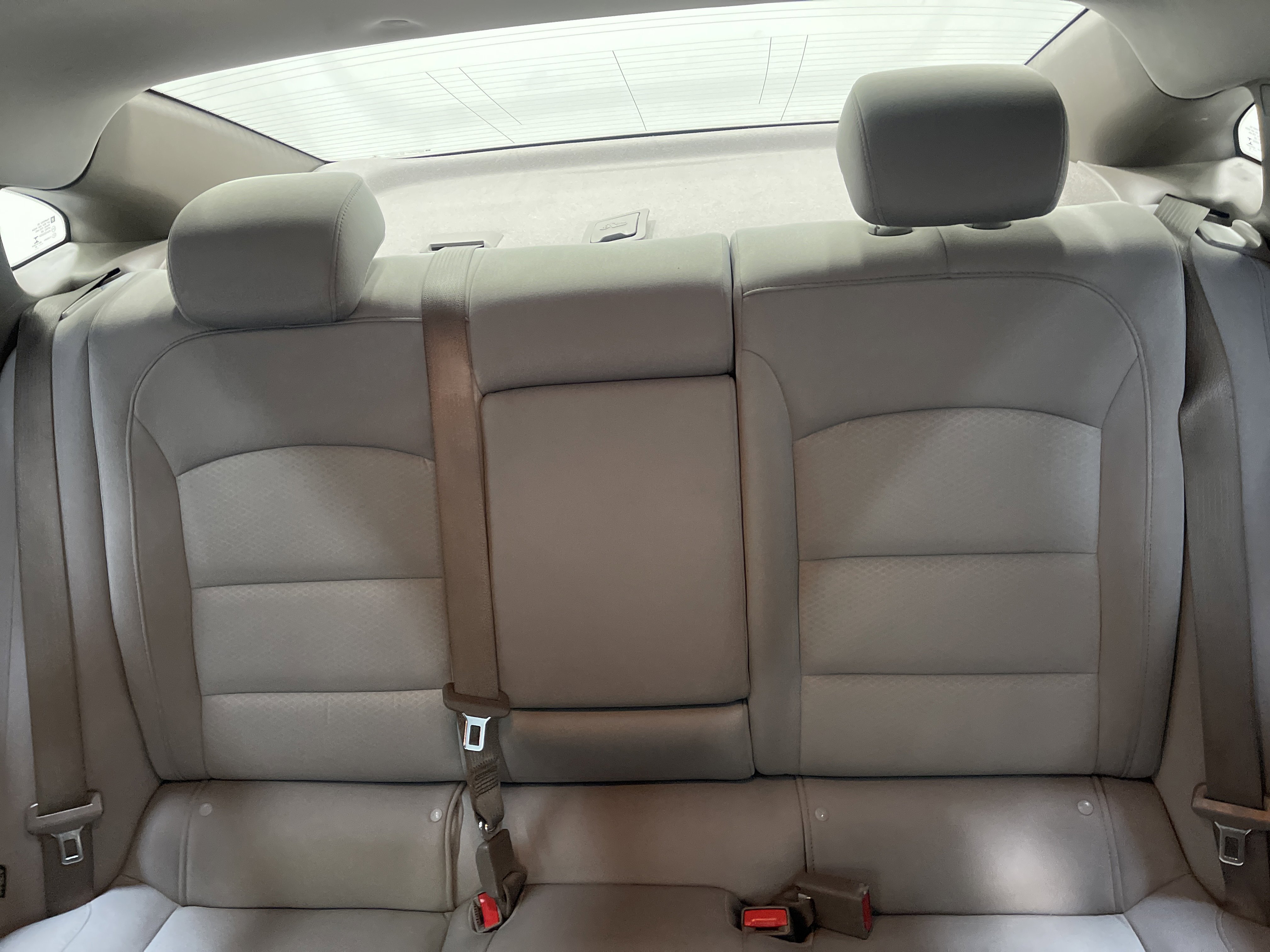 Used 2022 Chevrolet Malibu LT image 11