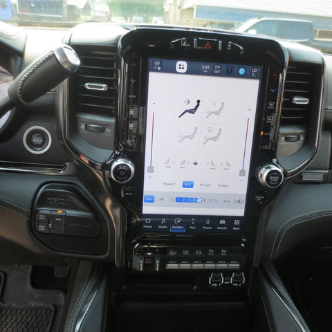 Used 2022 RAM 2500 Limited image 25