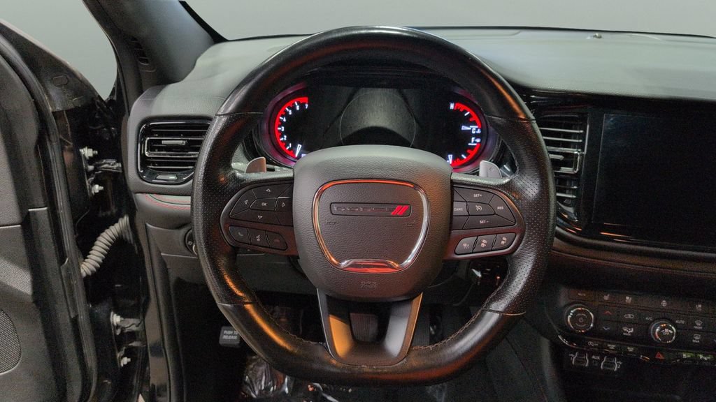 Used 2024 Dodge Durango GT AWD/4WD image 10