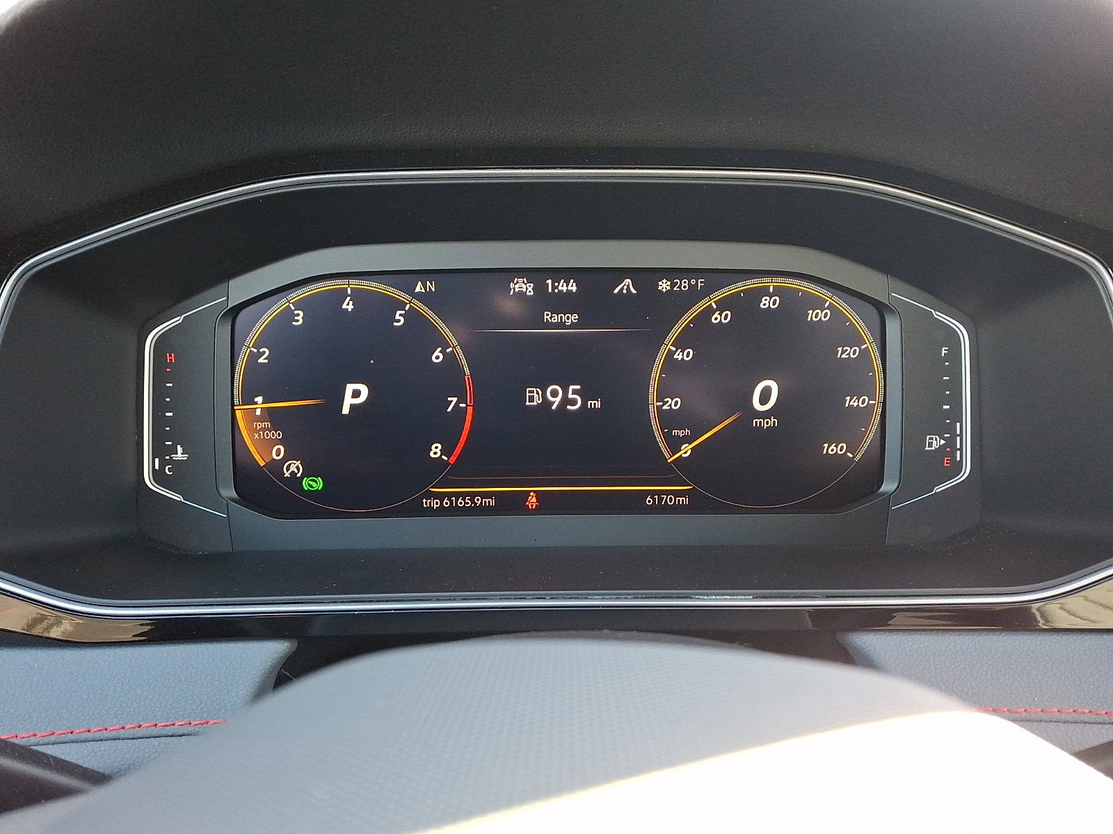 Certified 2025 Volkswagen Jetta GLI Autobahn w/ GLI Black Package image 20