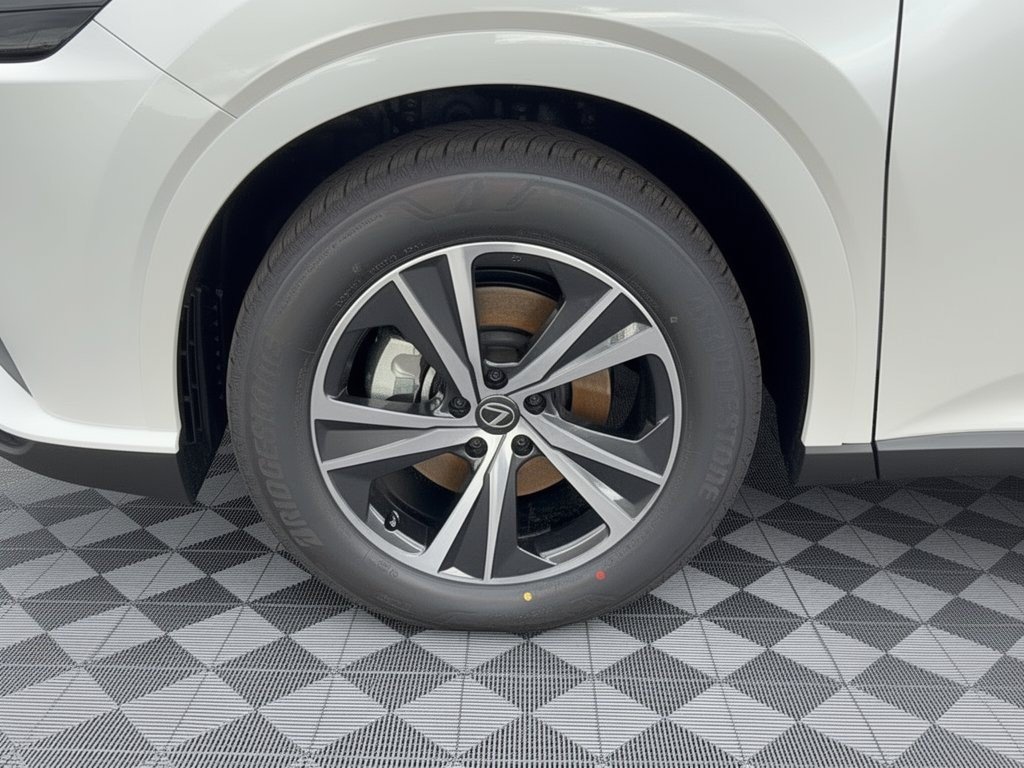 New 2026 Lexus RX 350 Premium w/ Accessory Package (2T) FWD image 13