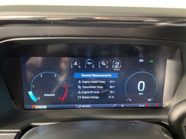 New 2026 Ford F350 Lariat w/ Black Appearance Package AWD/4WD image 19