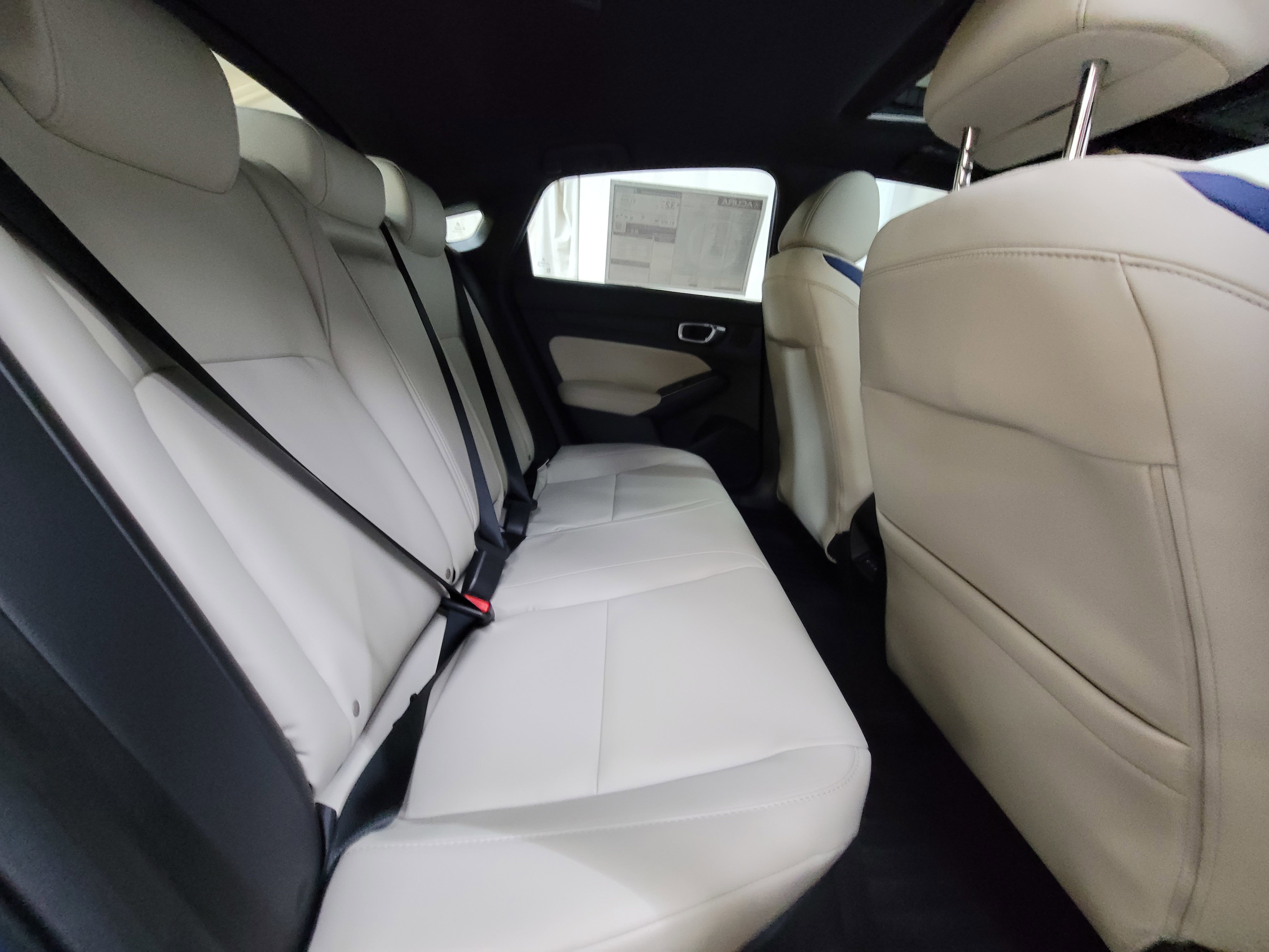 New 2026 Acura Integra A-Spec image 40