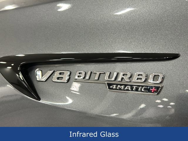 Used 2018 Mercedes-Benz E 63 AMG S image 36