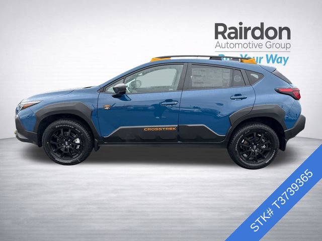 New 2026 Subaru Crosstrek 2.5i Wilderness w/ Crosstrek Mirror Package AWD/4WD image 4