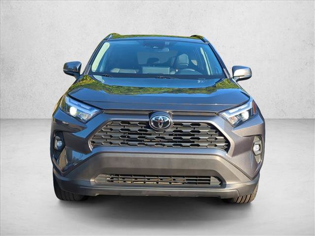 Used 2023 Toyota RAV4 XLE Premium image 2