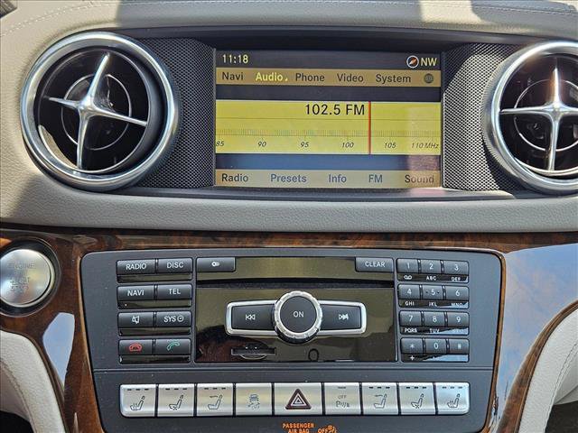 Used 2013 Mercedes-Benz SL 550 image 13