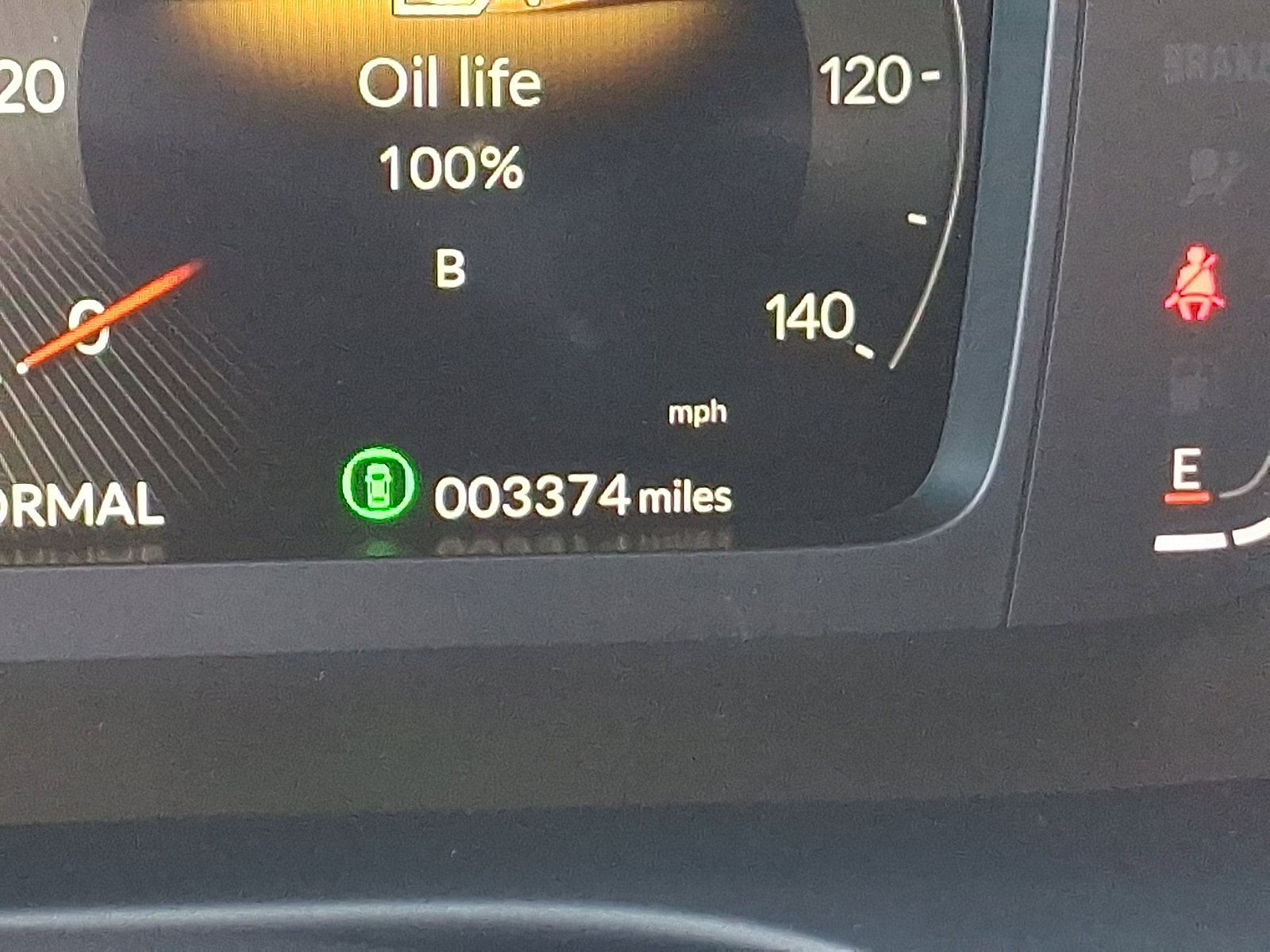 Certified 2025 Acura ADX A-Spec image 20