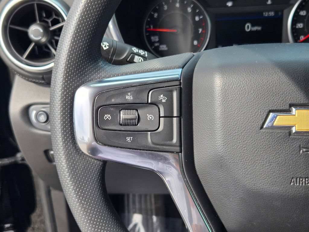 Used 2024 Chevrolet Blazer LT w/ Convenience Package FWD image 40