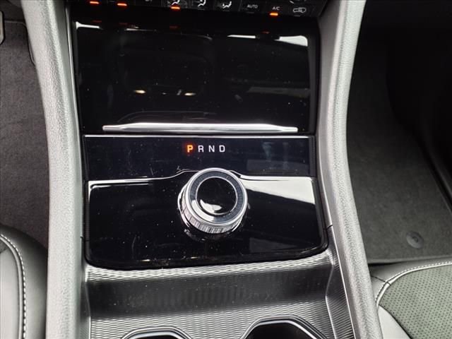 New 2025 Jeep Grand Cherokee L Laredo AWD/4WD image 18
