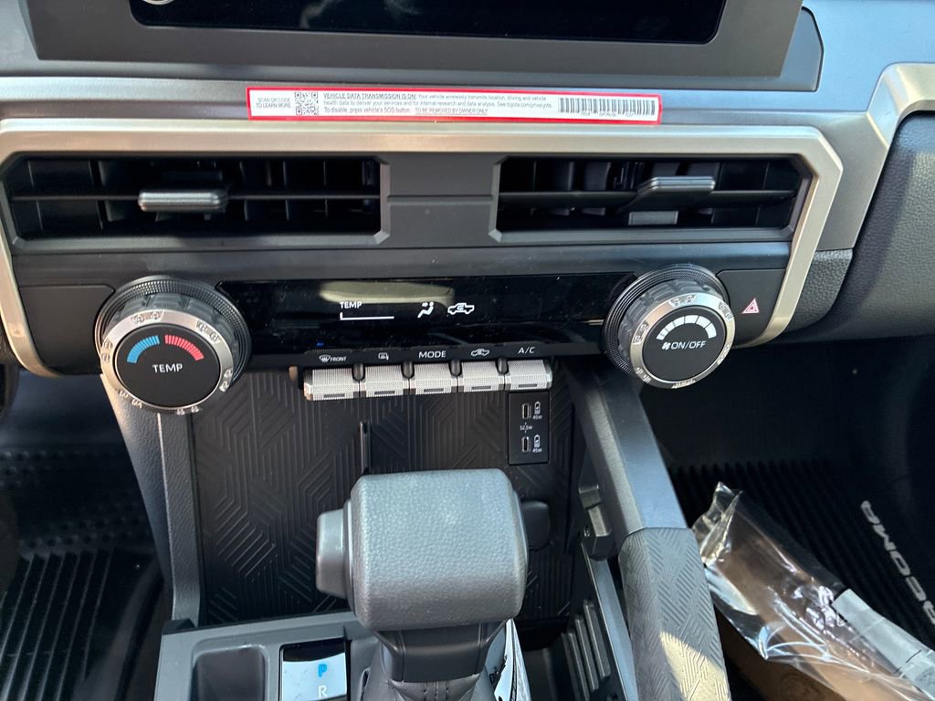New 2026 Toyota Tacoma SR5 image 24