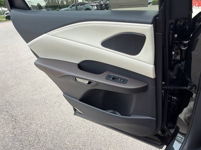 New 2026 Lexus RX 350 AWD image 22