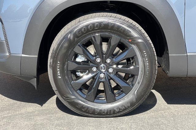 New 2026 MAZDA CX-50 AWD 2.5 S w/ Weather Package image 33