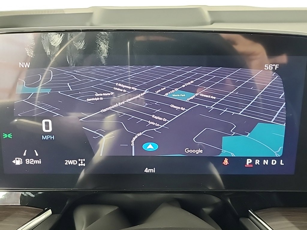 New 2026 Chevrolet Suburban Z71 w/ Comfort Package image 34