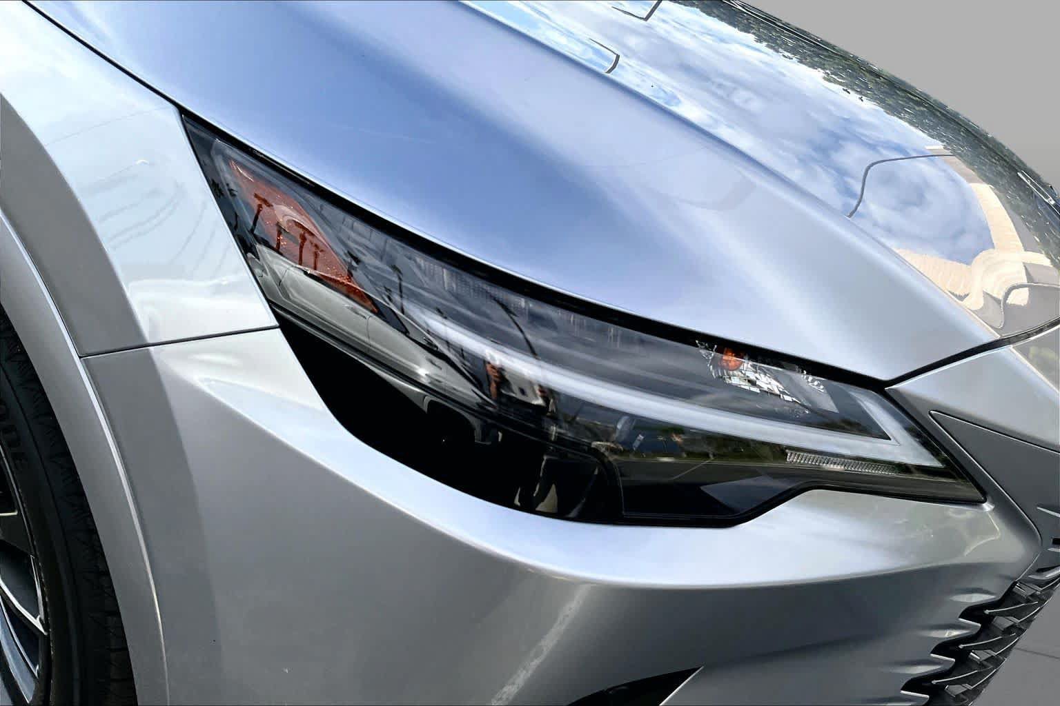 New 2026 Lexus RX 450h AWD w/ Convenience Package image 21