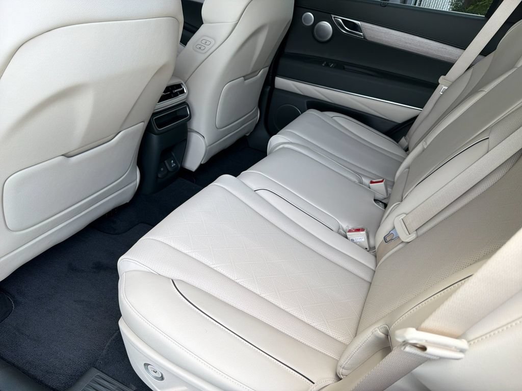 New 2026 Genesis GV80 2.5T Advanced AWD/4WD image 12