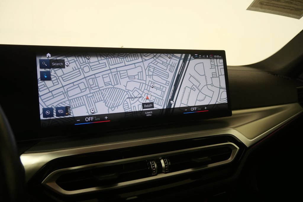 Used 2023 BMW i4 eDrive40 w/ Premium Package RWD image 20