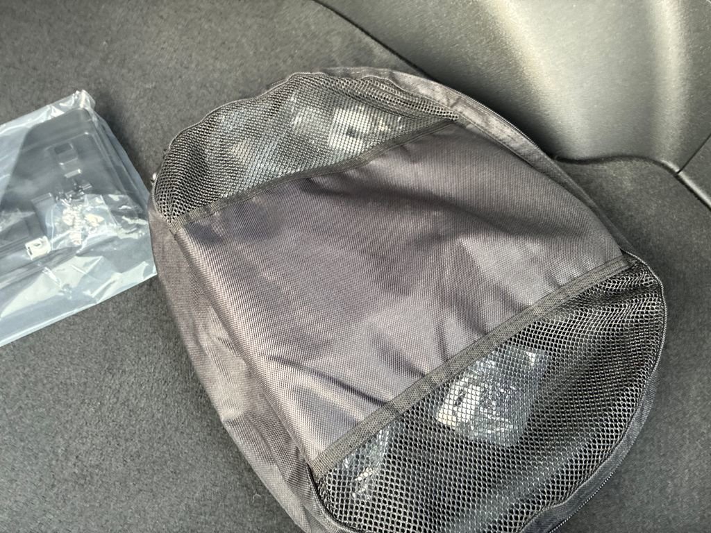 New 2026 Toyota bZ image 48