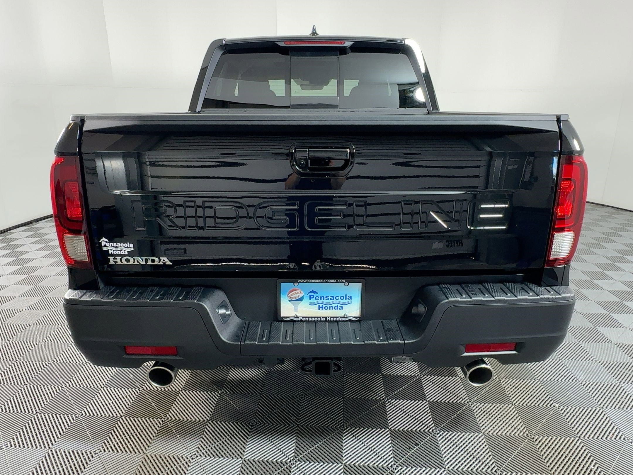 New 2026 Honda Ridgeline RTL image 9