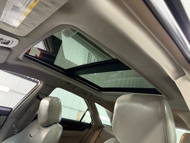 Used 2010 Cadillac CTS Premium AWD/4WD image 18