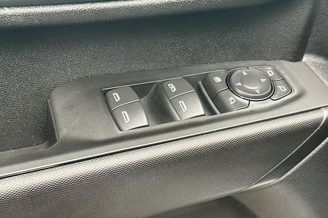 New 2026 Chevrolet Silverado 2500 W/T w/ WT Convenience Package image 15