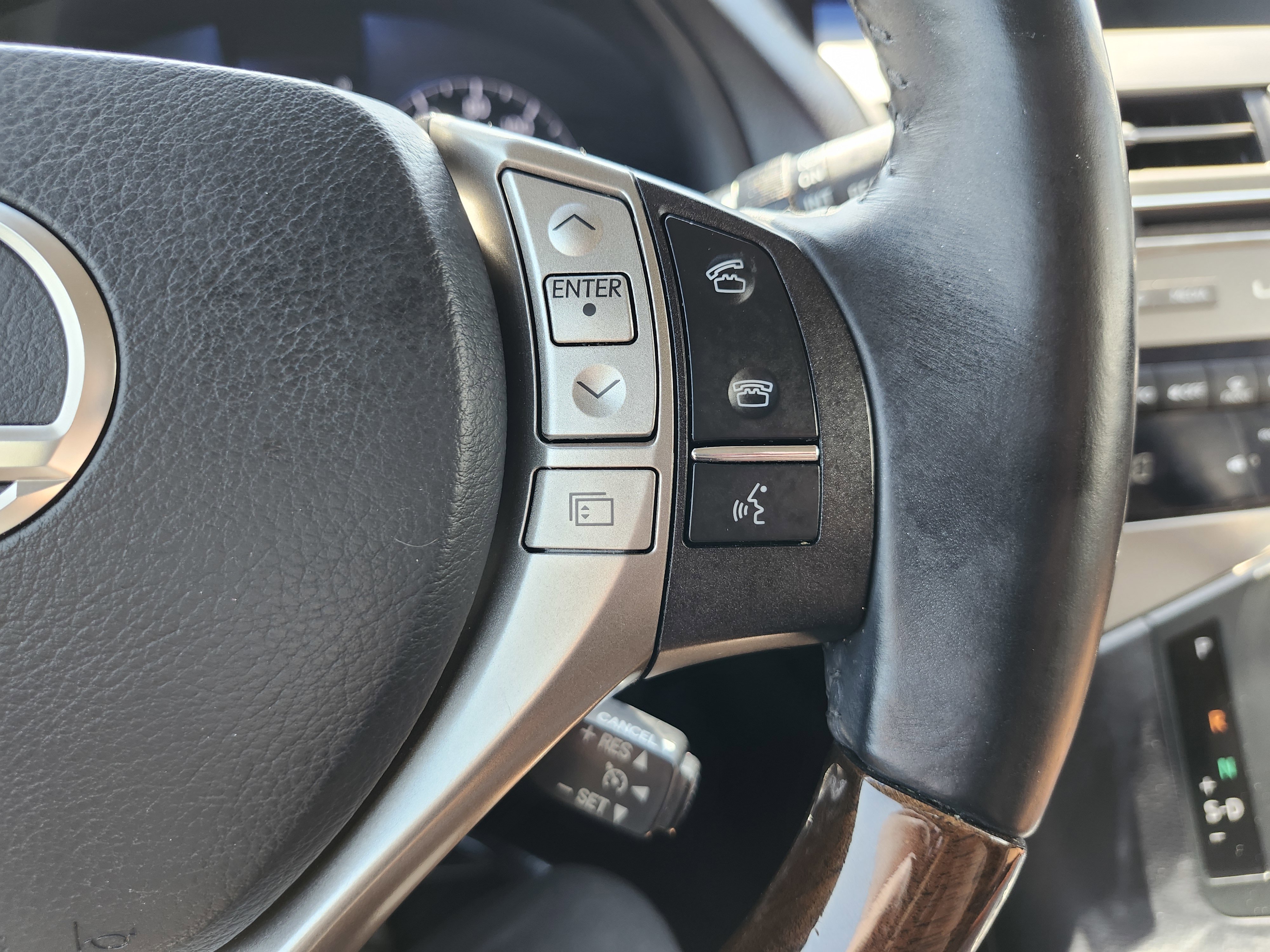 Used 2015 Lexus RX 350 AWD image 37