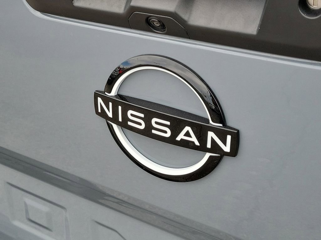 Used 2026 Nissan Frontier SV w/ SV Convenience Package image 5