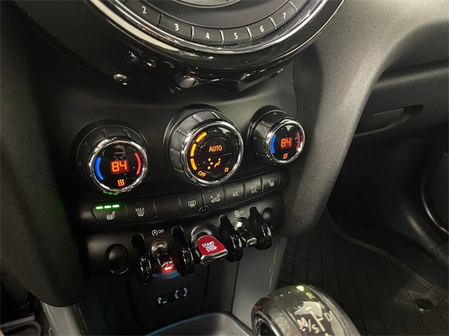 Used 2016 MINI Cooper 2-Door Hardtop image 8