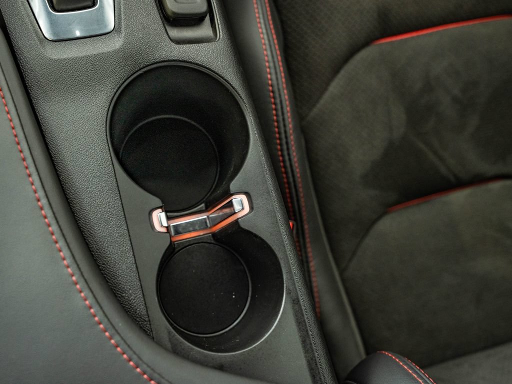 Used 2021 Chevrolet Camaro ZL1 RWD image 35