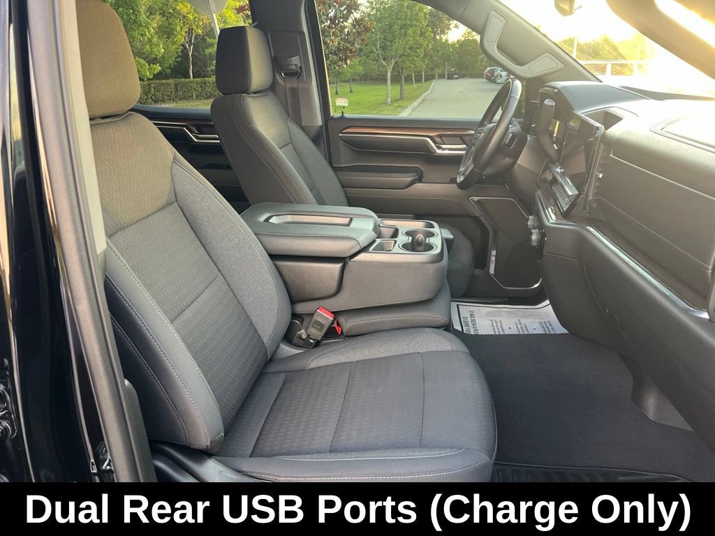 Used 2023 Chevrolet Silverado 1500 LT RWD image 12