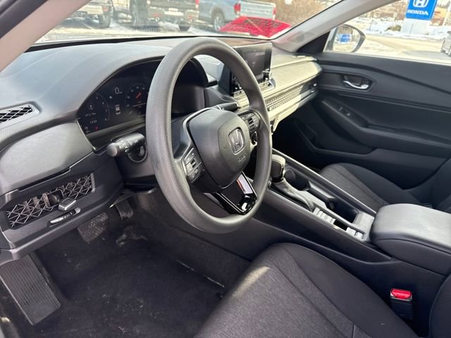 Certified 2023 Honda Accord EX image 14