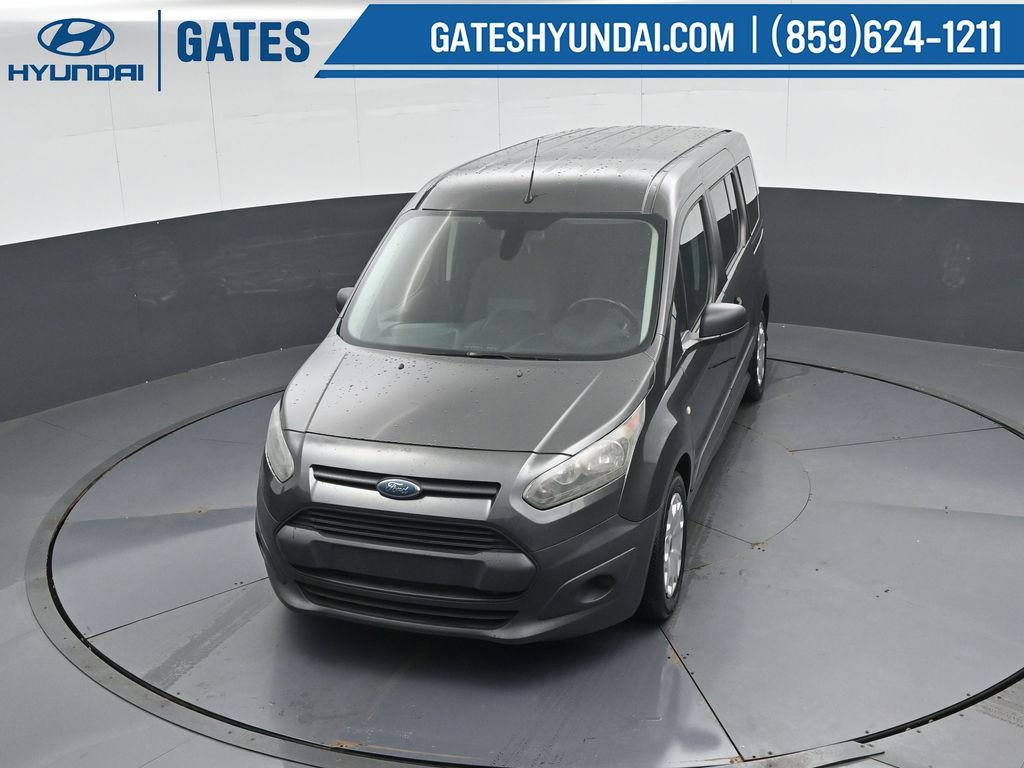Used 2018 Ford Transit Connect XL image 49