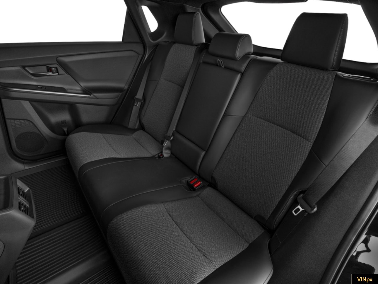 New 2026 Toyota bZ AWD/4WD image 11