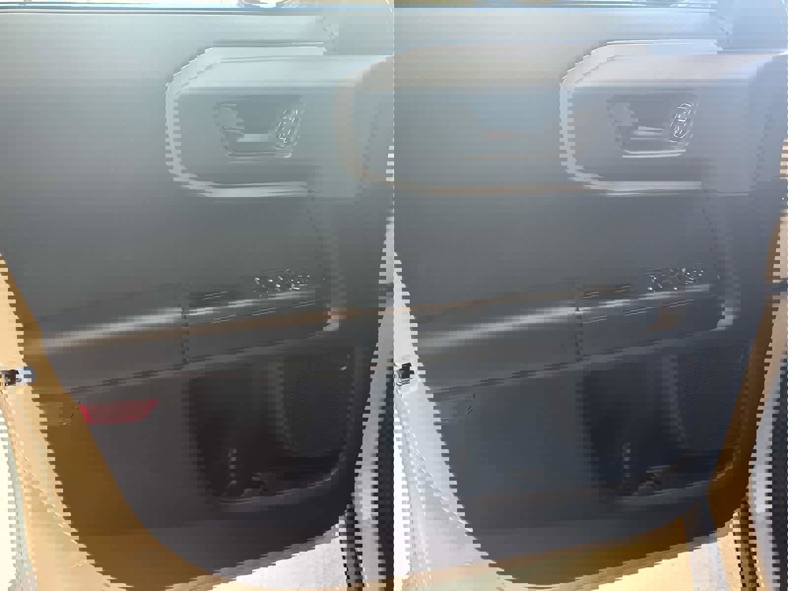 Used 2024 Ford Bronco Sport Big Bend image 13