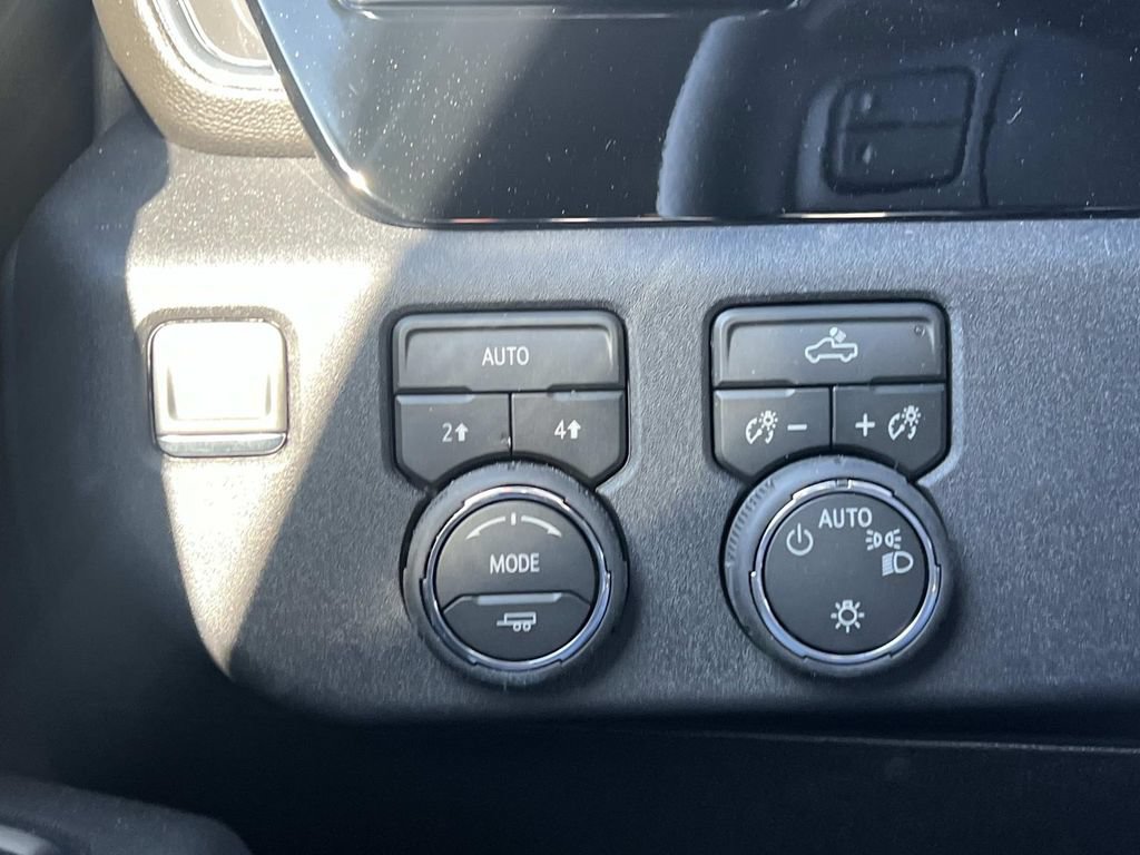 New 2026 Chevrolet Silverado 1500 LT AWD/4WD image 23