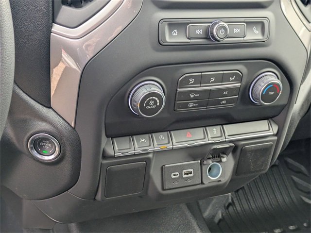 New 2026 Chevrolet Silverado 1500 W/T w/ WT Convenience Package image 16