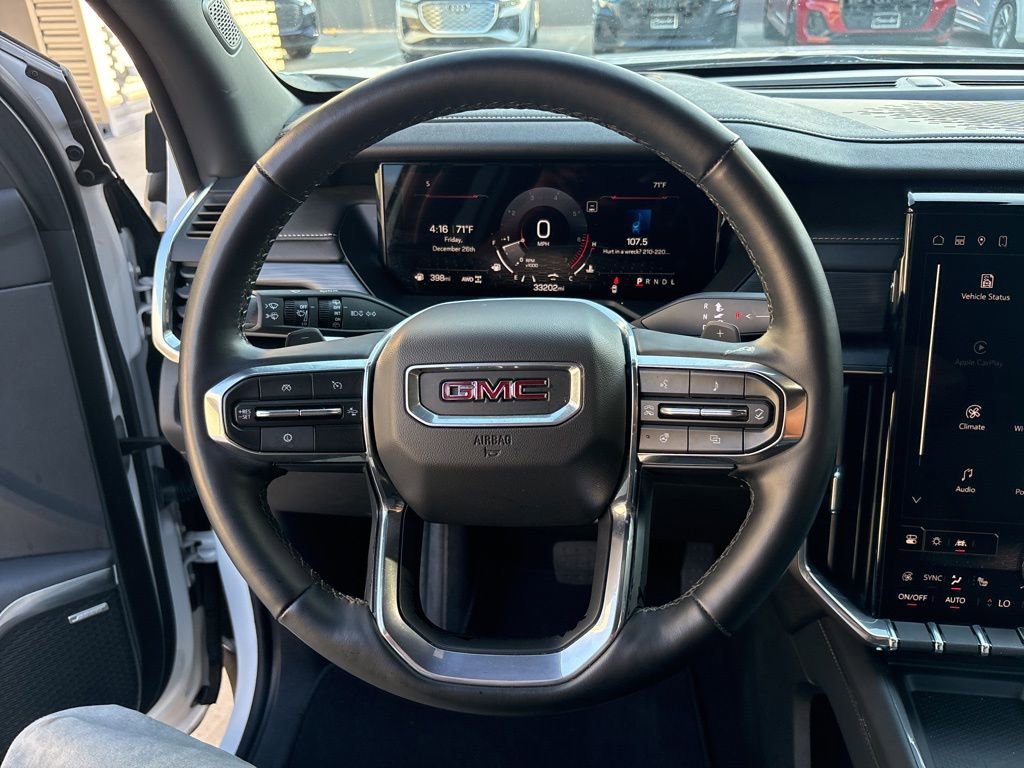 Used 2024 GMC Acadia Elevation image 20