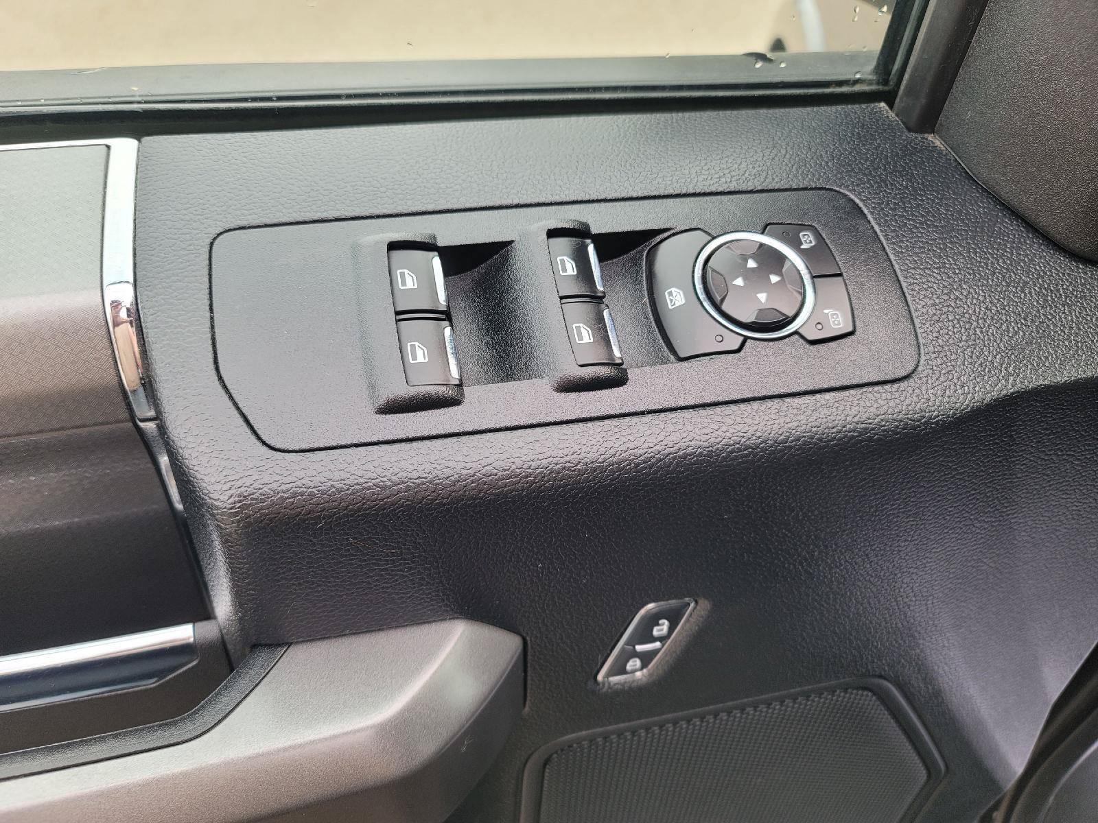 Used 2016 Ford F150 XLT w/ Equipment Group 302A Luxury AWD/4WD image 19